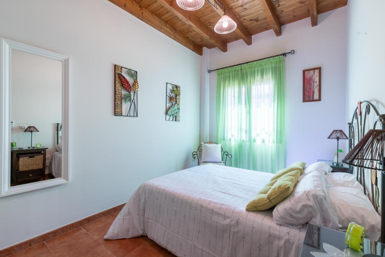 Vll Vivienda Rural A Las Puertas De Donana บินยามาริเก เด ลา กอนเดซา ภายนอก รูปภาพ