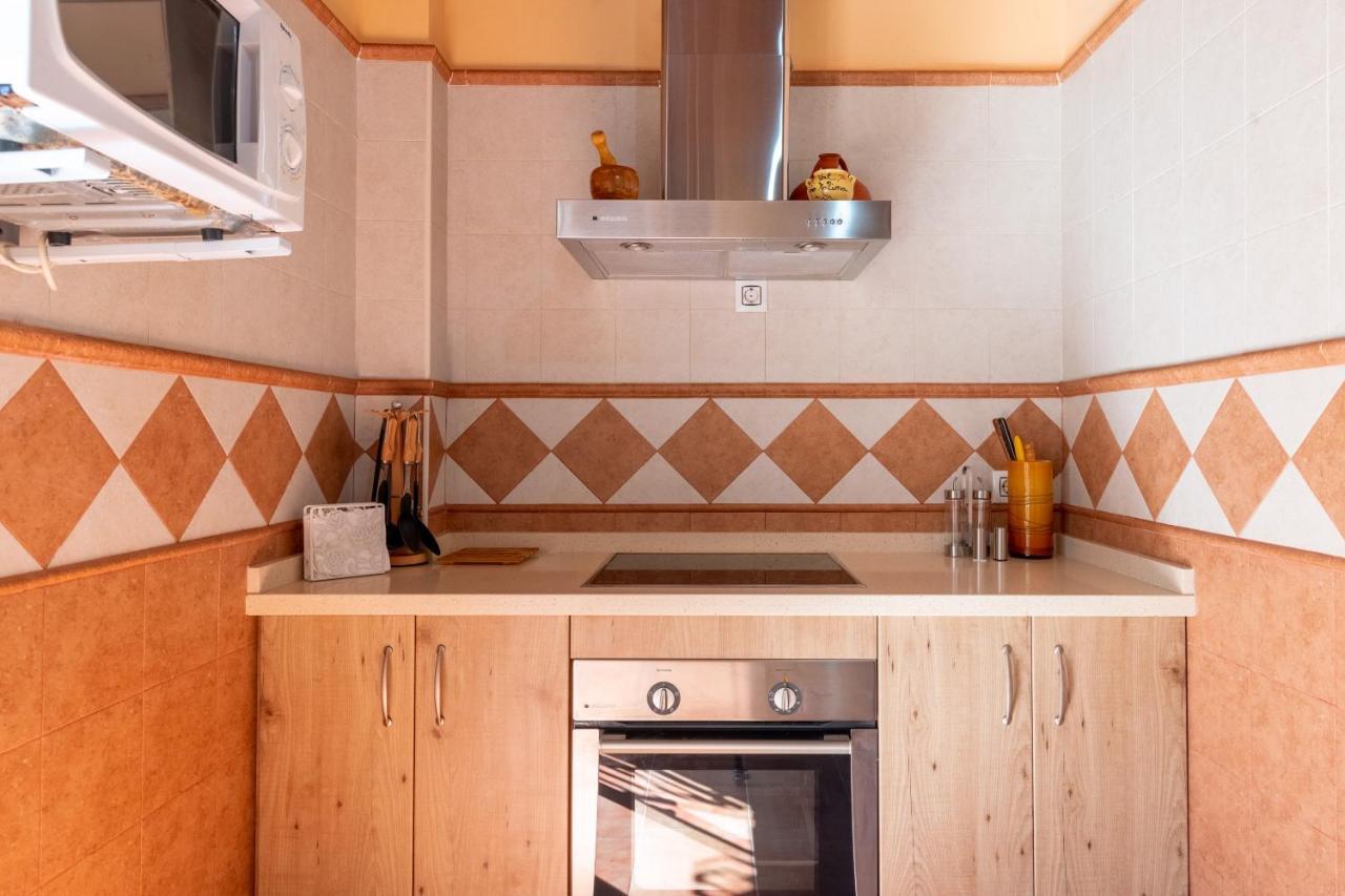 Vll Vivienda Rural A Las Puertas De Donana บินยามาริเก เด ลา กอนเดซา ภายนอก รูปภาพ