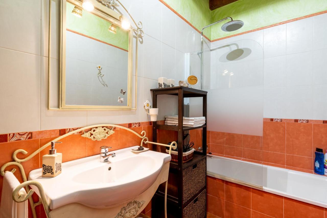 Vll Vivienda Rural A Las Puertas De Donana บินยามาริเก เด ลา กอนเดซา ภายนอก รูปภาพ