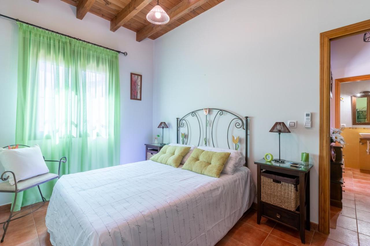 Vll Vivienda Rural A Las Puertas De Donana บินยามาริเก เด ลา กอนเดซา ภายนอก รูปภาพ