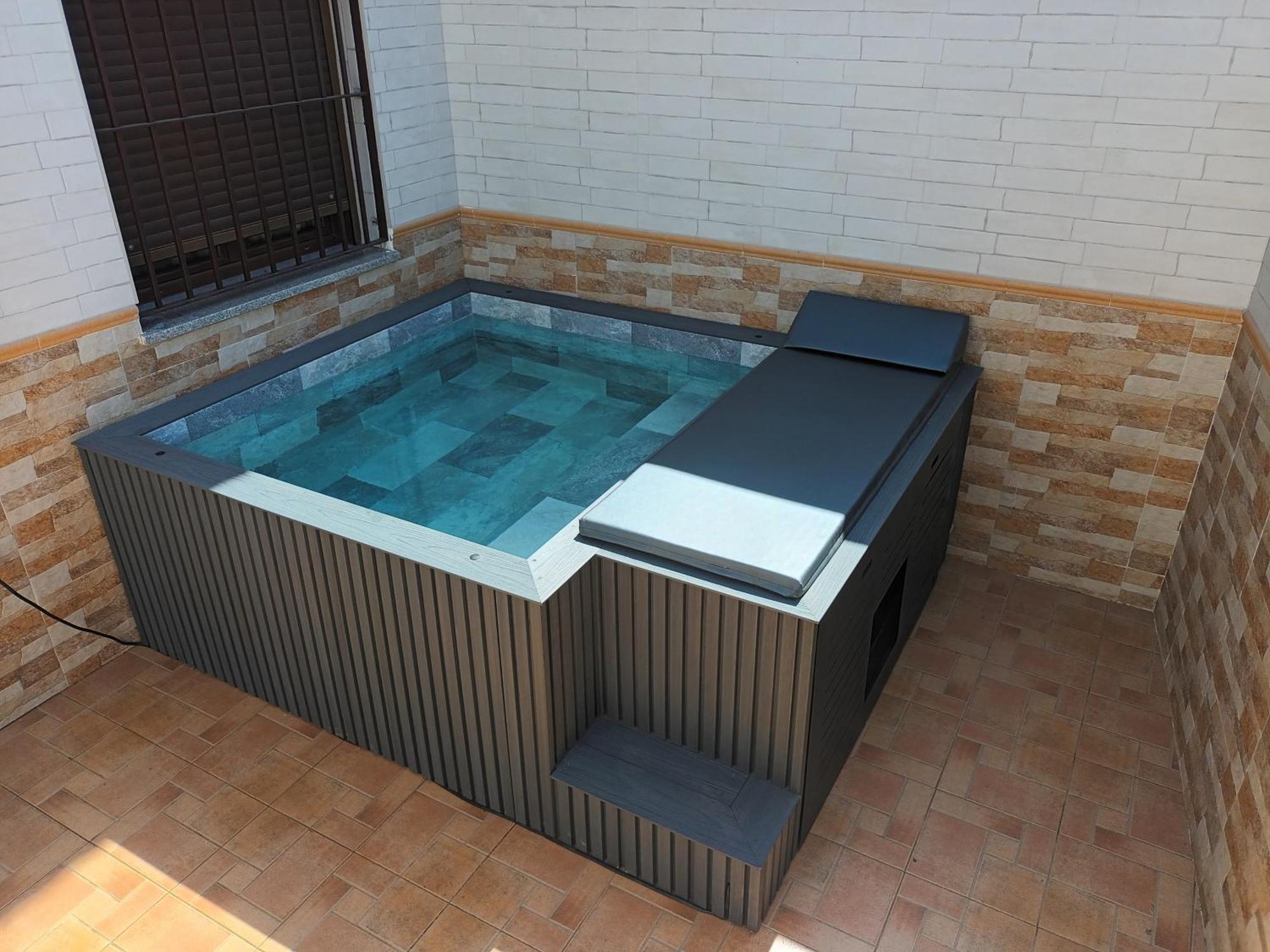 Vll Vivienda Rural A Las Puertas De Donana บินยามาริเก เด ลา กอนเดซา ภายนอก รูปภาพ